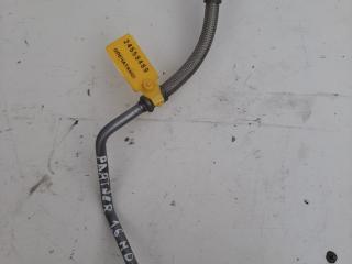 масляная трубка турбины Peugeot Partner 1 поколение (M59) [рестайлинг] 2006, 1.6 л., дизель, микроавтобус