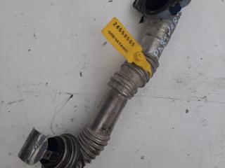 трубка системы рециркуляции EGR Peugeot Partner 1 поколение (M59) [рестайлинг] 2006, 1.6 л., дизель, микроавтобус, 32030H01