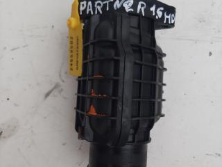 пластик Peugeot Partner 1 поколение (M59) [рестайлинг] 2006, 1.6 л., дизель, микроавтобус, 9687261180