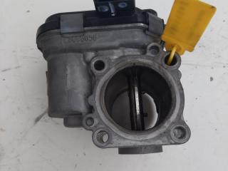 заслонка дроссельная Peugeot Partner 1 поколение (M59) [рестайлинг] 2006, 1.6 л., дизель, микроавтобус, 9673534480