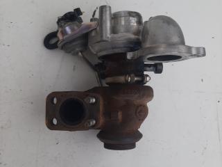 турбина Peugeot Partner 1 поколение (M59) [рестайлинг] 2008, 1.6 л., дизель, микроавтобус, 4937302003