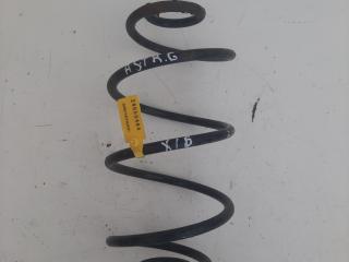 пружина Opel Astra G 2000, 1.6 л., бензин, хетчбэк 5 дв.