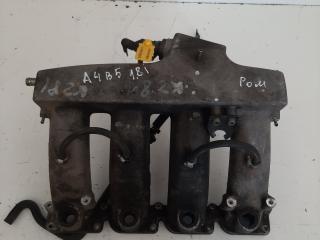 коллектор впускной Audi A4 B5 1995, 1.8 л., бензин, седан, 058133223D
