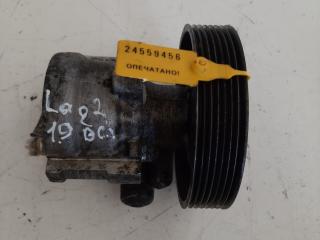 насос гидроусилителя руля Renault Laguna 2 поколение 2001, 1.9 л., дизель, хетчбэк 5 дв., 26054891