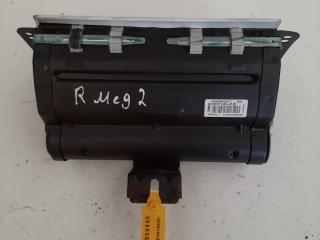 подушка безопасности пассажира Renault Megane 2 поколение 2003, 1.5 л., дизель, хетчбэк 5 дв., 8200292043