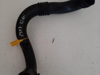 патрубок турбины Renault Espace 3 поколение 2000, 2.2 л., дизель, минивэн, 8200008515