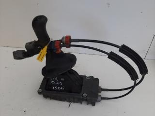 кулиса Renault Clio 2 поколение 2001, 1.5 л., дизель, хетчбэк 5 дв., 8200732452