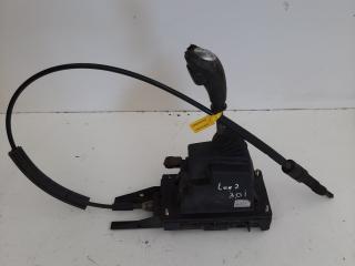 кулиса Renault Laguna 2 поколение 2005, 3.0 л., бензин, АКПП, хетчбэк 5 дв., 8200114714