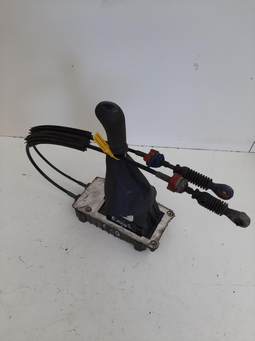 кулиса Renault Megane 2 поколение 2003, 1.5 л., дизель, хетчбэк 5 дв., 8200105010 - фото №1