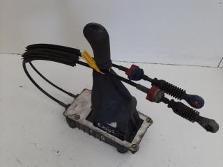 кулиса Renault Megane 2 поколение 2003, 1.5 л., дизель, хетчбэк 5 дв., 8200105010