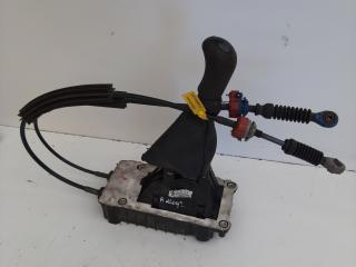 кулиса Renault Megane 2 поколение 2003, 1.5 л., дизель, хетчбэк 5 дв., 8200396768