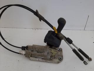 кулиса Volvo S80 1 поколение 1999, 2.5 л., дизель, седан, 8028100061