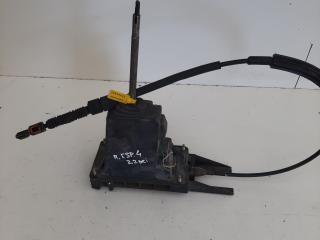 кулиса Renault Espace 4 поколение 2002, 2.2 л., дизель, АКПП, минивэн