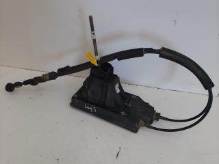 кулиса Renault Laguna 3 поколение 2008, 2.0 л., бензин, хетчбэк 5 дв., 8200502613