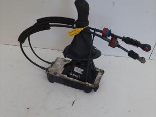 кулиса Renault Megane 2 поколение 2003, 1.5 л., дизель, хетчбэк 5 дв., 8200105010