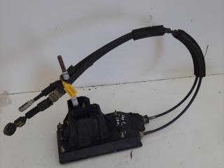 кулиса Renault Laguna 2 поколение 2001, 1.9 л., дизель, хетчбэк 5 дв.