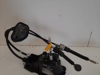 кулиса Renault Laguna 3 поколение 2007, 1.5 л., дизель, хетчбэк 5 дв., 8200694900