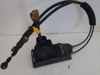 кулиса Renault Laguna 2 поколение 2001, 2.2 л., дизель, хетчбэк 5 дв.