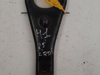 вилка сцепления Hyundai H-1 Starex 2004, 2.5 л., дизель, минивэн