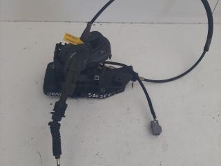 кулиса Volvo S80 1 поколение 2001, 2.4 л., дизель, АКПП, седан, P08689467