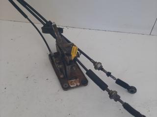 кулиса Renault Safrane 1 поколение [рестайлинг] 1998, 2.2 л., дизель, хетчбэк 5 дв.
