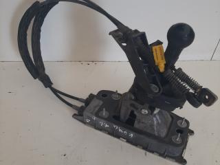 кулиса Volkswagen Caddy 3 поколение 2010, 1.6 л., дизель, микроавтобус, 1T0711049