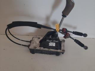 кулиса Renault Megane 2 поколение 2003, 1.5 л., дизель, хетчбэк 5 дв., 8200105010