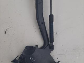 петля капота правая Renault Grand Scenic 3 поколение 2009, 1.5 л., дизель, минивэн, 654000004R