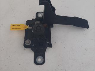 замок капота Renault Grand Scenic 3 поколение 2009, 1.5 л., дизель, минивэн, 651300006R