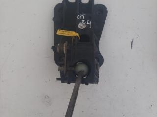 кулиса Citroen C4 1 поколение [рестайлинг] 2008, 1.6 л., бензин, внедорожник 5 дв.