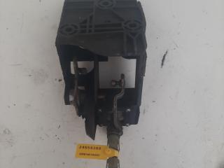 кулиса Renault Scenic 2 поколение 2005, 2.0 л., дизель, минивэн, 8200635749