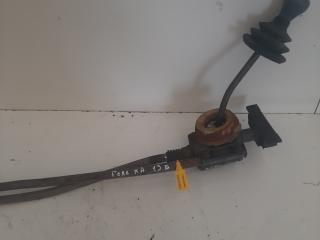 кулиса Ford Ka 1 поколение 1998, 1.3 л., бензин, хетчбэк 5 дв.