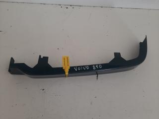 ресничка (ус) правой фары Volvo 850 1991, 2.4 л., бензин, седан, 9151231