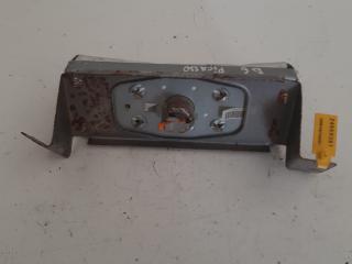 подушка безопасности пассажира Citroen Xsara Picasso 1 поколение 1999, 2.0 л., дизель, минивэн