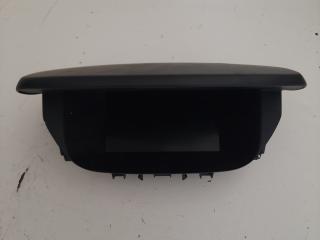 дисплей Renault Laguna 2 поколение 2001, 1.9 л., дизель, хетчбэк 5 дв., 8200029616