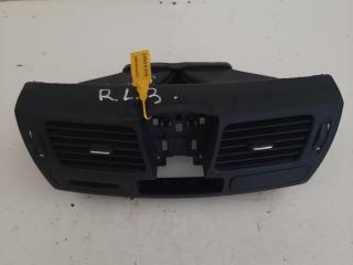 воздуховод ДВС (Вентиляционный канал) Renault Laguna 3 поколение 2007, 2.0 л., бензин, хетчбэк 5 дв.