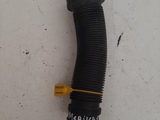 патрубок (трубопровод, шланг) Opel Meriva 1 поколение (A) 2003, 1.7 л., дизель, минивэн, GM13105267