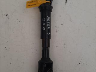 рулевой карданчик Opel Astra J 2011, 2.0 л., дизель, хетчбэк 5 дв., 13251806