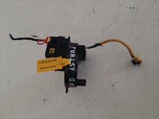 шлейф руля Opel Astra J 2011, 2.0 л., дизель, хетчбэк 5 дв., 20817720