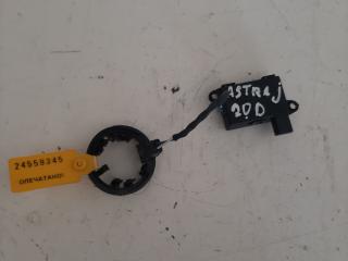 Иммобилайзер Opel Astra J 2011, 2.0 л., дизель, хетчбэк 5 дв., 13500157