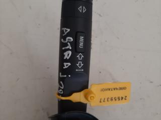 переключатель поворотов Opel Astra J 2011, 2.0 л., дизель, хетчбэк 5 дв., 20941129