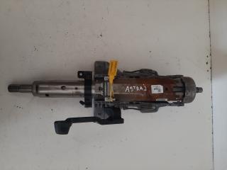 рулевая колонка Opel Astra J 2011, 2.0 л., дизель, хетчбэк 5 дв., 13328668