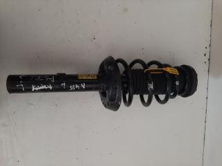 стойка передняя левая Opel Astra J 2011, 2.0 л., дизель, хетчбэк 5 дв., 13368266