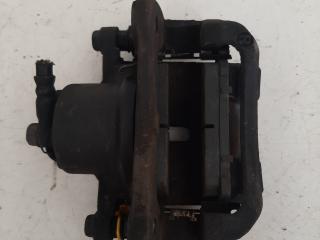 суппорт передний правый Toyota Yaris Verso 1 поколение 2000, 1.5 л., бензин, минивэн