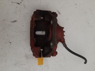 суппорт передний правый Peugeot 206 1 поколение [рестайлинг] 2004, 1.4 л., бензин, хетчбэк 5 дв.