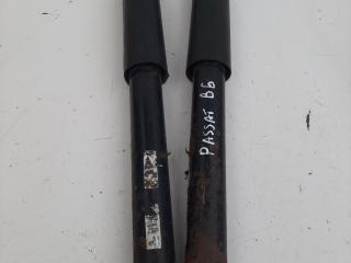 амортизатор задний правый Renault Espace 4 поколение 2003, 2.0 л., дизель, универсал, 3C0513049B5