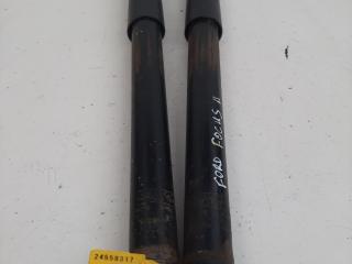 амортизатор задний правый Ford Focus 2 поколение 2005, 1.8 л., дизель, седан, E2000501