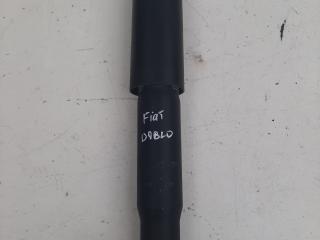 амортизатор задний левый Fiat Doblo 1 поколение 2005, 1.3 л., дизель, минивэн, PSA345031