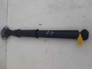 амортизатор задний левый Citroen C5 1 поколение 2001, 1.8 л., бензин, хетчбэк 5 дв.