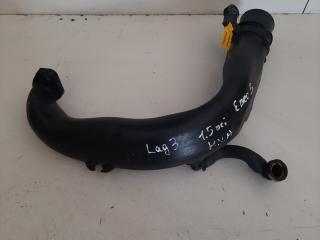 патрубок интеркулера Renault Laguna 3 поколение 2007, 1.5 л., дизель, хетчбэк 5 дв., 8200645723